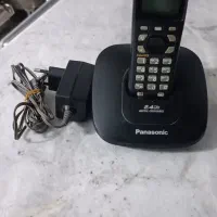 تلفن بیسیم  پاناسونیک مدل KX-TG3611BX مالزی