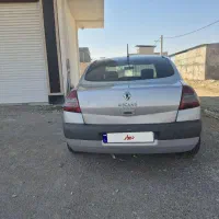 مگان ۱۶۰۰ دنده ای