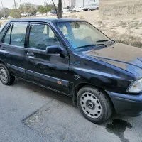 پراید 141مدل 82|خودرو سواری و وانت|اسلام‌شهر, شهرک سعیدیه|دیوار