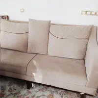 مبل 7 نفره|مبلمان خانگی و میز عسلی|مریوان, |دیوار