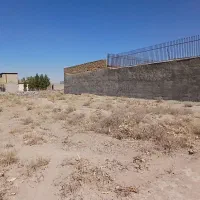 زمین روستای بهار خین عرب