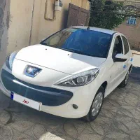 پژو ۲۰۷ تیپ ۳|خودرو سواری و وانت|کوهدشت, |دیوار