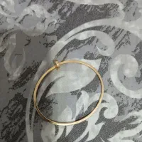 دستبند کارتیه طلا وگوشواره نو وچشم نظر|جواهرات|اصفهان, حسین‌آباد|دیوار