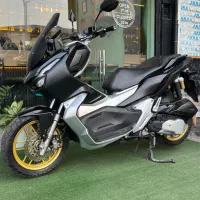 advمدل۴۰۲|موتورسیکلت|رشت, استقامت ۱|دیوار