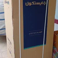 یخچال ایستکول TM-4321 سفید