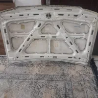 کاپوت ۱۱۱|قطعات یدکی و لوازم جانبی|مشهد, کشف|دیوار