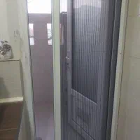 ساخت ونصب توریهای پلیسه کشویی|خدمات پیشه و مهارت|دزفول, |دیوار