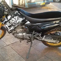 تریل فروشی|موتورسیکلت|مشهد, ترمینال|دیوار