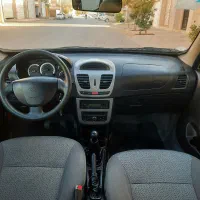 ساینا مدل ۱۴۰۰ بدون رنگ شاسی پلم|خودرو سواری و وانت|یزد, |دیوار