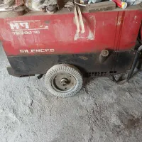 موتور جوش تک و ۳ فاز موزا. ایتالیایی اصل