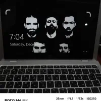 سرفیس hp|رایانه همراه|رشت, کوی غلام نیا|دیوار