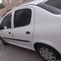 سلام پژو۲۰۶sdبدون رنگ سالم مرتب|خودرو سواری و وانت|کرمان, |دیوار