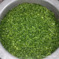 سبزی خورشت خانگی باکیفیت و درجه یک