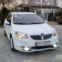 برلیانس h330 درحد