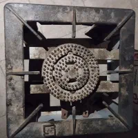 تک شعله بزرگ|اجاق گاز و لوازم برقی پخت‌وپز|سبزوار, گلشن|دیوار