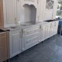 کابینت به قیمت تولیدی|مصالح و تجهیزات ساختمان|ایرانشهر, |دیوار