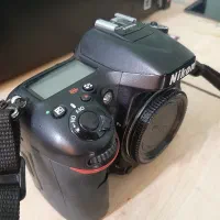 نیکون nikon d7100|دوربین عکاسی و فیلم‌برداری|تهران, مجیدیه|دیوار