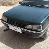 پژو 405|خودرو سواری و وانت|زابل, |دیوار