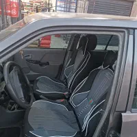 پراید 111مدل 92|خودرو سواری و وانت|قرچک, زیبا شهر|دیوار