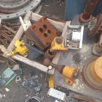 ضایعات آهن|عمده‌فروشی|تبریز, |دیوار