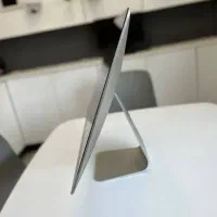 کامپیوتر آلین وان آیمک Apple imac با گلس اورجینال|رایانه رومیزی|رشت, منظریه|دیوار