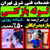 لوله باز کن پیروزی نبردپرستار شیوادهم فروردین اهنگ|خدمات پیشه و مهارت|تهران, پرستار|دیوار