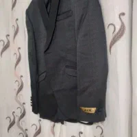کت شلوار نونو سایزه ۴۶ هیچ تن نشده ...|لباس|اراک, |دیوار