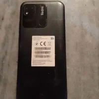 گوشی ردمی 10A|موبایل|تربتحیدریه, حاجی یار|دیوار