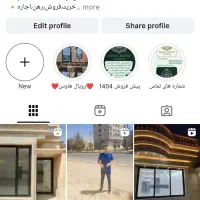 دو واحد اداری/35و55متری/خ بهشتی