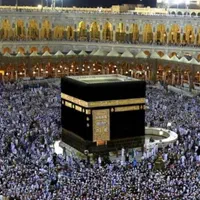 فیش حج عمره اولویت ۴۶۳ آماده اعزام