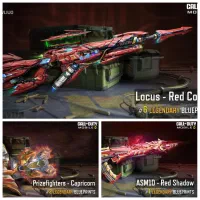 اکانت کالاف دیوتی موبایل