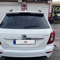 ایکس ۶۰ مدل ۹۵|خودرو سواری و وانت|شیراز, بریجستون|دیوار