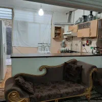 دوطبقه ویلایی.چهل متری دوم فروشی|فروش خانه و ویلا|سبزوار, شرق کال عیدگاه|دیوار