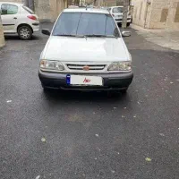 پرایداقساطی وشرایطی|خودرو سواری و وانت|فردیس, شهرک ۱۱۰|دیوار