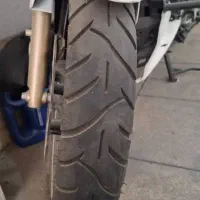 آپاچی ۱۸۰ مدل ۹۵|موتورسیکلت|تهران, هفده شهریور|دیوار