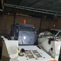 بابکت مینی لودر