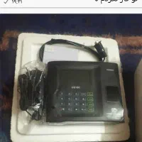 یک عدد دستگاه حضور وغیاب کارکنان ی|فروشگاه و مغازه|فردیس, فردیس|دیوار