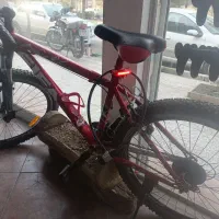 دوچرخه برند فیفا