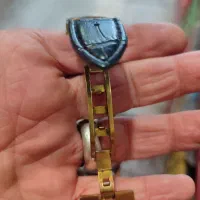 ساعت رمانسون اصلی|ساعت|خرم‌آباد, |دیوار