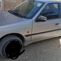 پژو405تمیز بدون بارکشی