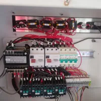 اره دورکن ۳۸۰سیکار|ماشین‌آلات صنعتی|تبریز, |دیوار
