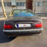 پرشیا tu5 فول|خودرو سواری و وانت|تهران, قصر فیروزه ۱|دیوار