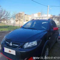 کوییک R مدل ۹۸ فنی سالم