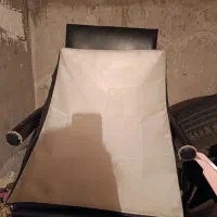 وسایل نور پردازی