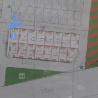 زمین مسکونی استادیوم (فرهنگیان )