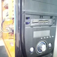 کیس گیمینگ درحد نو|رایانه رومیزی|گرگان, |دیوار