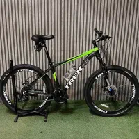 دوچرخه با کیفیت ترک|دوچرخه، اسکیت، اسکوتر|مشهد, سمزقند|دیوار