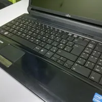 لپ‌تاپ Fujitsu|رایانه همراه|اهواز, زیتون کارمندی|دیوار