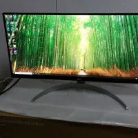 مانیتور ulterawide 29WQ600 الجی LG|قطعات و لوازم جانبی رایانه|تهران, شهرک دریا|دیوار