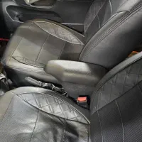 کوئیک GxR|خودرو سواری و وانت|مشهد, گلشور|دیوار